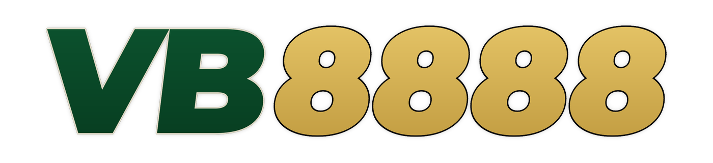 vb8888 লোগো